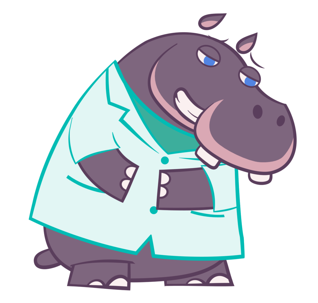 bio Hippo Crat